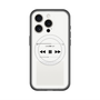 スリムプロテクションプレミアムケース with MagSafe［ Music Player ］