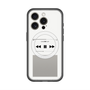 スリムプロテクションプレミアムケース with MagSafe［ Music Player ］