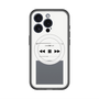 スリムプロテクションプレミアムケース with MagSafe［ Music Player ］