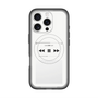 スリムプロテクションプレミアムケース with MagSafe［ Music Player ］