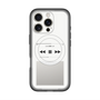 スリムプロテクションプレミアムケース with MagSafe［ Music Player ］