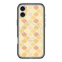 スリムプロテクションプレミアムケース with MagSafe［ Moroccan1 color - Orange ］