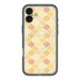 スリムプロテクションプレミアムケース with MagSafe［ Moroccan1 color - Orange ］