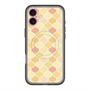 スリムプロテクションプレミアムケース with MagSafe［ Moroccan1 color - Orange ］