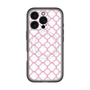 スリムプロテクションプレミアムケース with MagSafe［ Moroccan3 - Pink ］