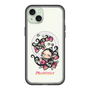 スリムプロテクションプレミアムケース with MagSafe［ アクビガール - ストロベリー ］