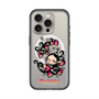 スリムプロテクションプレミアムケース with MagSafe［ アクビガール - ストロベリー ］