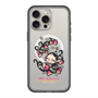 スリムプロテクションプレミアムケース with MagSafe［ アクビガール - ストロベリー ］