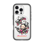 スリムプロテクションプレミアムケース with MagSafe［ アクビガール - ストロベリー ］