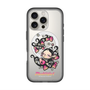 スリムプロテクションプレミアムケース with MagSafe［ アクビガール - ストロベリー ］