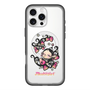スリムプロテクションプレミアムケース with MagSafe［ アクビガール - ストロベリー ］