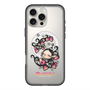 スリムプロテクションプレミアムケース with MagSafe［ アクビガール - ストロベリー ］