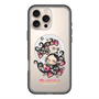 スリムプロテクションプレミアムケース with MagSafe［ アクビガール - ストロベリー ］