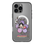 スリムプロテクションプレミアムケース with MagSafe［ アクビガール - フラワー ］