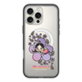 スリムプロテクションプレミアムケース with MagSafe［ アクビガール - フラワー ］
