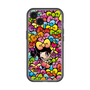 スリムプロテクションプレミアムケース with MagSafe［ アクビガール - リボン ］