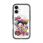 スリムプロテクションプレミアムケース with MagSafe［ アクビガール - プレゼントリボン ］