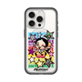 スリムプロテクションプレミアムケース with MagSafe［ アクビガール - スター ］