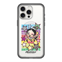 スリムプロテクションプレミアムケース with MagSafe［ アクビガール - スター ］