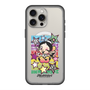 スリムプロテクションプレミアムケース with MagSafe［ アクビガール - スター ］