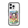 スリムプロテクションプレミアムケース with MagSafe［ アクビガール - スター ］