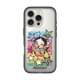 スリムプロテクションプレミアムケース with MagSafe［ アクビガール - スター ］