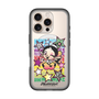 スリムプロテクションプレミアムケース with MagSafe［ アクビガール - スター ］
