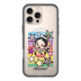 スリムプロテクションプレミアムケース with MagSafe［ アクビガール - スター ］