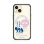 スリムプロテクションプレミアムケース with MagSafe［ ドロンジョ - おしおきだべぇ～ - Clear ］