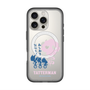 スリムプロテクションプレミアムケース with MagSafe［ ドロンジョ - おしおきだべぇ～ - Clear ］