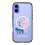 スリムプロテクションプレミアムケース with MagSafe［ ドロンジョ - おしおきだべぇ～ - Clear ］