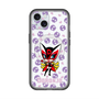 スリムプロテクションプレミアムケース with MagSafe［ ドロンジョ - ミニキャラ - Purple ］