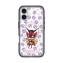 スリムプロテクションプレミアムケース with MagSafe［ ドロンジョ - ミニキャラ - Purple ］