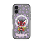 スリムプロテクションプレミアムケース with MagSafe［ ドロンジョ - ミニキャラ - Purple ］