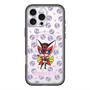 スリムプロテクションプレミアムケース with MagSafe［ ドロンジョ - ミニキャラ - Purple ］