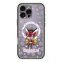 スリムプロテクションプレミアムケース with MagSafe［ ドロンジョ - ミニキャラ - Purple ］