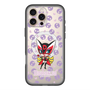 スリムプロテクションプレミアムケース with MagSafe［ ドロンジョ - ミニキャラ - Purple ］