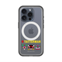 スリムプロテクションプレミアムケース with MagSafe［ ドロンジョ - ドロンボー一味 - シンプル ］