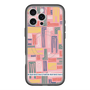 スリムプロテクションプレミアムケース with MagSafe［ ELLE - カラフル ］