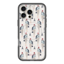 スリムプロテクションプレミアムケース with MagSafe［ ELLE - 人 ］