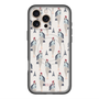スリムプロテクションプレミアムケース with MagSafe［ ELLE - 人 ］
