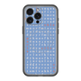 スリムプロテクションプレミアムケース with MagSafe［ ELLE - 夏 ］