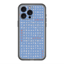スリムプロテクションプレミアムケース with MagSafe［ ELLE - 夏 ］