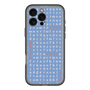 スリムプロテクションプレミアムケース with MagSafe［ ELLE - 夏 ］