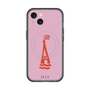 スリムプロテクションプレミアムケース with MagSafe［ ELLE - PARIS ］