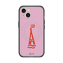 スリムプロテクションプレミアムケース with MagSafe［ ELLE - PARIS ］