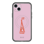 スリムプロテクションプレミアムケース with MagSafe［ ELLE - PARIS ］
