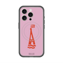 スリムプロテクションプレミアムケース with MagSafe［ ELLE - PARIS ］