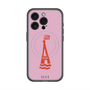 スリムプロテクションプレミアムケース with MagSafe［ ELLE - PARIS ］