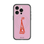 スリムプロテクションプレミアムケース with MagSafe［ ELLE - PARIS ］
